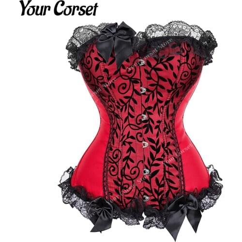 Корсет топ топ бюстье корсет женский винтаж корсет на шнуровке викторианский стиль корсеты женские корсет ретро винтаж секси