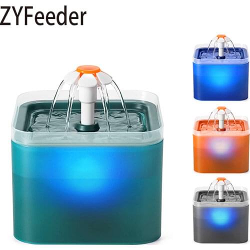 ZYfeeder Bowls For Cats