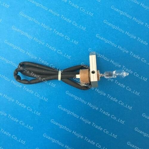 NJK10863 SINNOWA BS3000P Analyzer Halogen Lamp 6V10W new