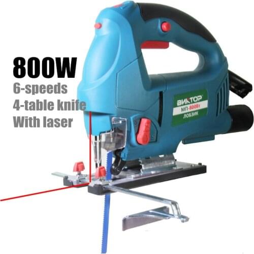 BNKTOP Mini Electric Saws