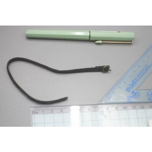 M014 1/6 Scale American Agent Belt Model for 12" Action Doll