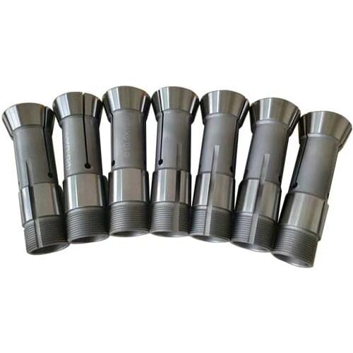 CNC tools of mazak tsugami lathe star citizen riken miyano tornos nomura 173E collet chuck