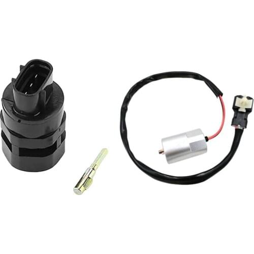 Odometer Sensor Car Speed Sensor For Isuzu Qingling Cars 8971297040 & Speed Sensor Odometer Sensor For Isuzu