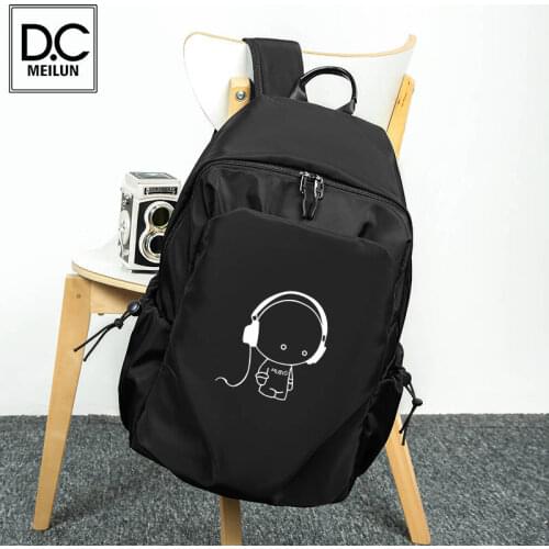 Dc·MeiLun Travel Bags