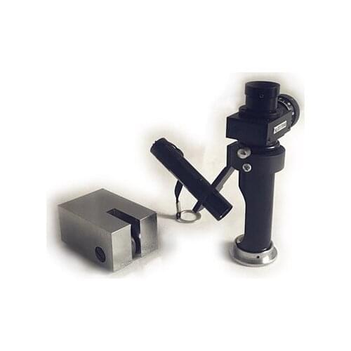 Buchholz Indentation Hardness Tester Meter Durometer