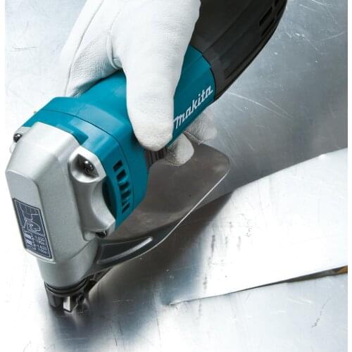 Special offer New Japan JS1602 Electric scissors Metals Steel Iron sheet Portable power punching 380W SPM4,000