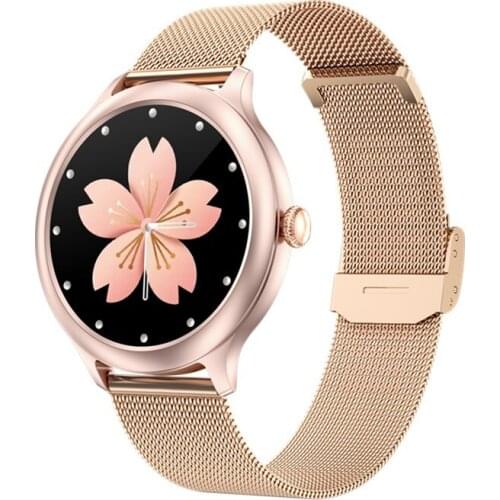 GOLDENSPIKE Smart Watch