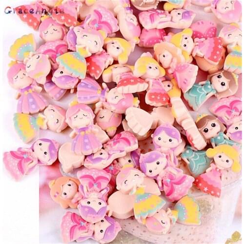 GraceAngie Jewelry Findings