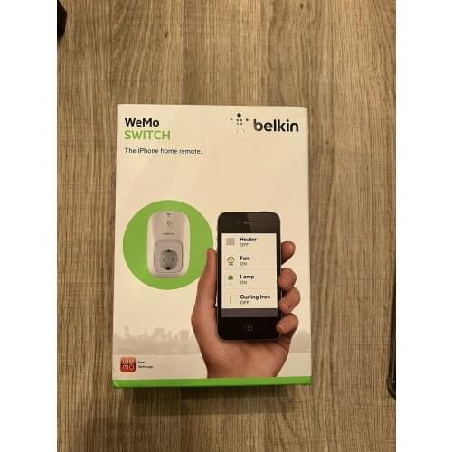 HIRMXY(HIRMXY) Smart Sockets