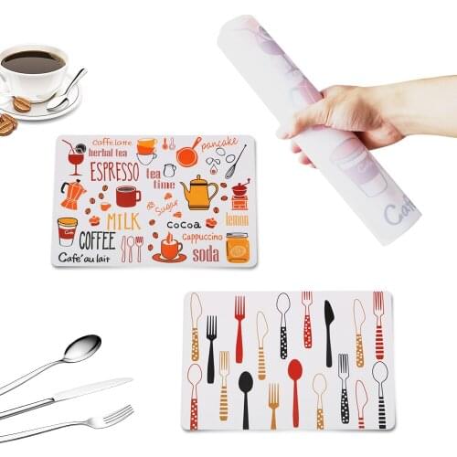 Салфетки под приборы HOOMIN China At AliExpress