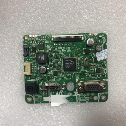 Good work in stock power board S24D300H LS24D300 BN41-02118E BN41-02118C