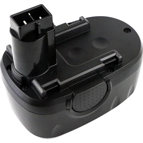 Cameron Sino 1300mAh Battery for Worx WG150s WG152 WG250 WG541 WG900 WG901,WA312