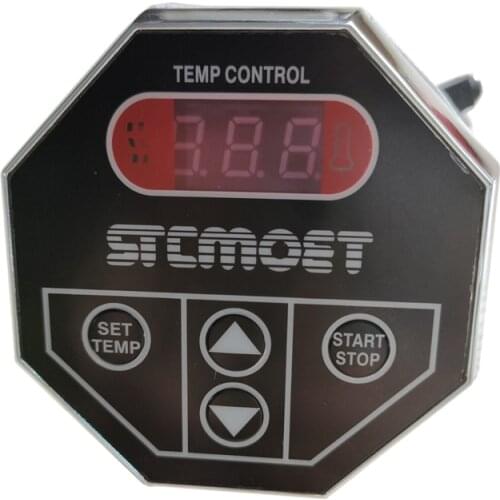 ST-135 Steam Bath Generator Controller