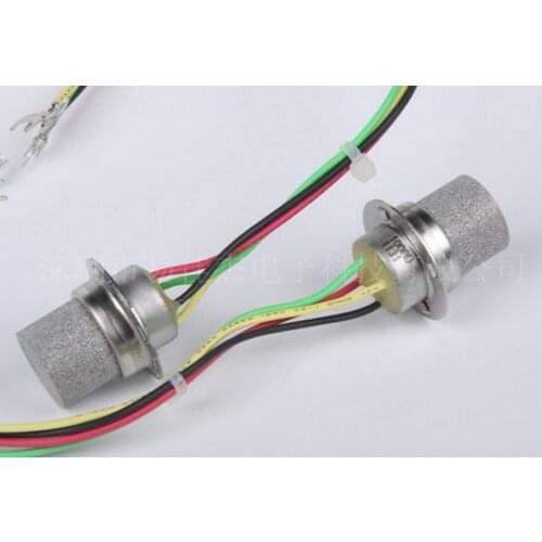 Flammable gas sensors NAP-100AD Combustible gas sensor original authentic