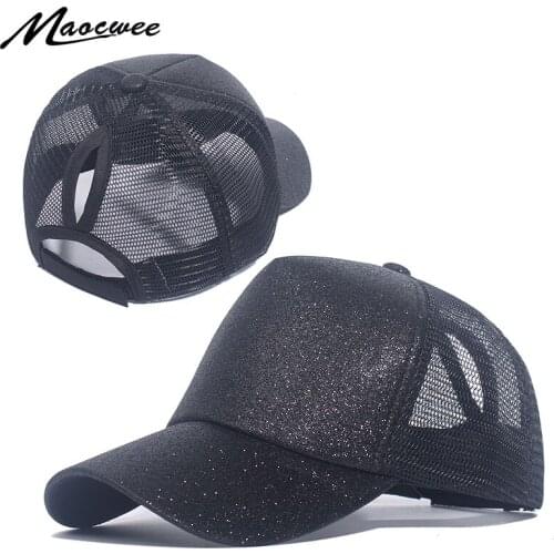 MAOCWEE Women's Baseball Caps