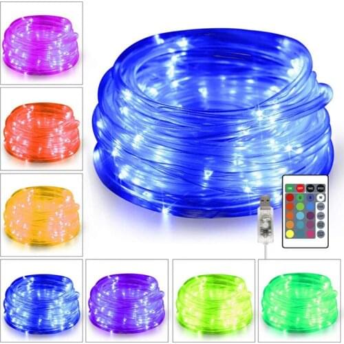Micogreen LED Garlands