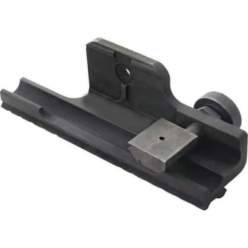 Mounted Scope Rail Ruger Black M1A M14 Hunting Accessories And Tactical Shooting Gun Accessories