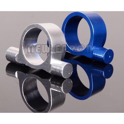 NEW ENRON Aluminum Pinion Collar #3979 For RC Car Part for TRAXXAS T-MAXX TRX3.3 49077-3 E-MAXX