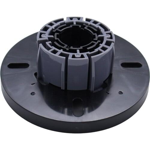 Original Mutoh VJ-1604 Roll Media Holder Right - DG-41174