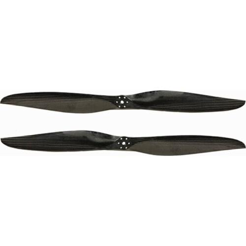 Tarot-Rc TL3022 3612 Carbon Fiber Propeller Long-Endurance Quick Release Multi-Rotor Helicopter Main Rotor For Rc Helicopter