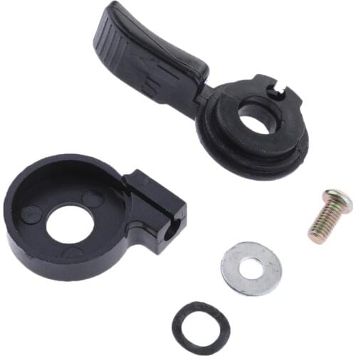 Lever Starter Handlebar Motorcycle Cold Start Equipment Replacement