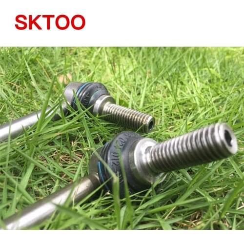 The Connecting Rod 508772 For Citroen C5 C6 Peugeot 508 3008