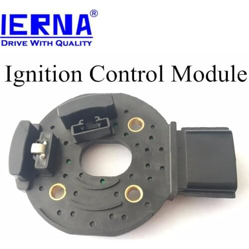 IERNA brand new Camshaft Position Sensor Igntion control module for MAZDA PROTEGE 1990-1994 BP0218200A T2T53171 BP02-18-200A
