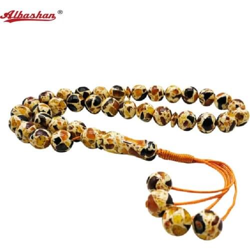 Tasbih Islamic Prayer Sobh Aroma Bracelets