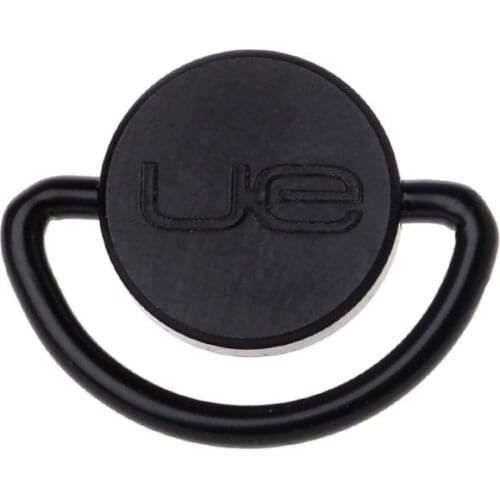 1PC Replacement Rubber Plug D-Ring Screw Bolt for Logitech UE Megaboom Wireless Bluetooth Speaker LX9A