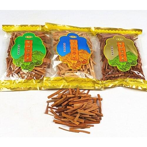 200g incense/encens /incienso 500 years Laoshan sandalwood Wood high quality Aromatherapy