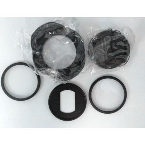 52mm Metal Filter Adapter Ring lens Filter the UV CPL Lens hood Cap for Sony RX100 M2 M3 RX100M5 RX100M6 rx100 m7 RX100VI RX100V