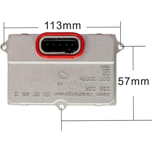 5DV00829000 OEM XenonHeadlight HID Ballast 5DV00829000 Unit Igniter D2S