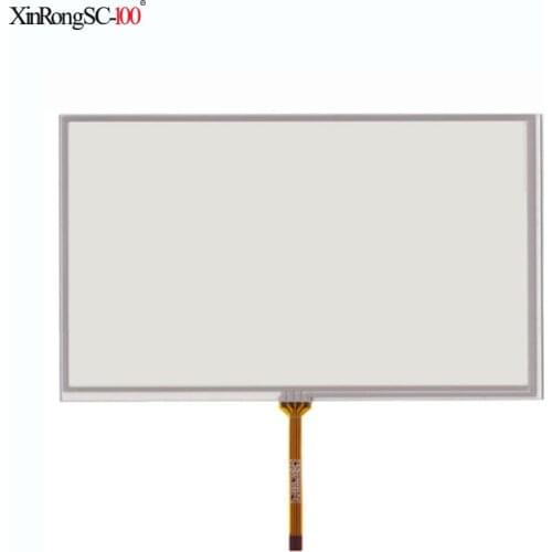7 inch navigator for Podofo Radio Player 7010B 7018B 7018V GPS Car Touch Screen Panel Digitizer Glass Replacement