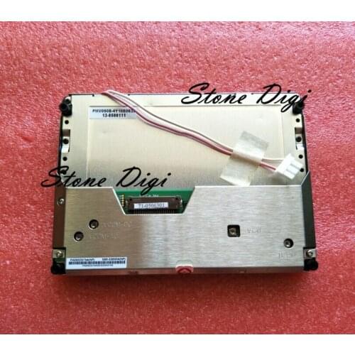 Free Shipping Original Grade A+ 20 pins PA050DS7N4(NP) PA050DS7N4 5 inch LCD DISPLAY Screen Panel For PVI TFT-LCD