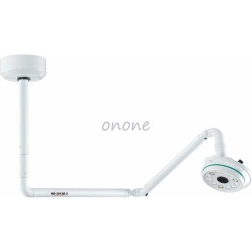 Good Quality 36W Ceiling Mount LED Surgical Medical Exam Light Dental Shadowless Lamp
