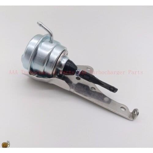 BV43/GT17 Turbo Actuator Sorento 2.5CRDi,28200-4A470,28200-4A470FF,53039880127,5303-970-0122,supplier AAA Turbocharger Parts