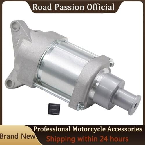 Motorcycle Engine Parts Starting Starter Motor For Yamaha 5TJ-81890-30-00 WR450F 2007 2008 2009 2010 2011 2012 2013 2014 2015