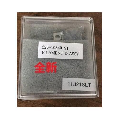 For Shimadzu GC/MS GC Item No. 225-10340-91