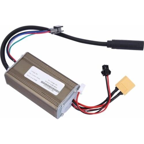 A5KC Compatible with Kugoo S1 S2 S3 Skateboard，Electric Scooter Display Screen 36V Motherboard Controller Replacement