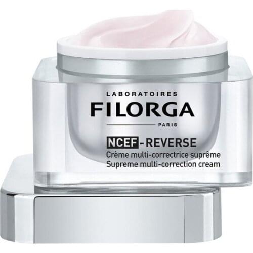 FILORGA NCEF- REVERSE CREME MULTI CORRECTRICE SUPREME 50ML