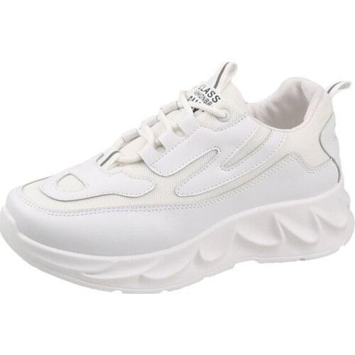 GYKDRSOIE Women's Sneakers