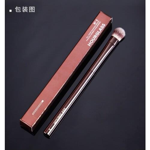 2021Professional Makeup brushesHigh Quality Eyeshadow Eye Shadow Makeup Cosmetic Brush Tool Hot Sale maquiagem maquillaje