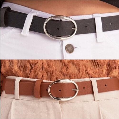 Basic Belt 2'li