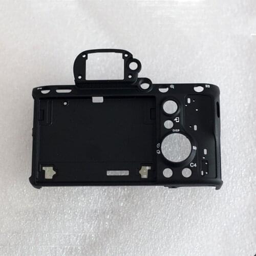 NEW Back cover / back shell Replacement For Sony ILCE-7RM3/a7RM3/α7R III Camera