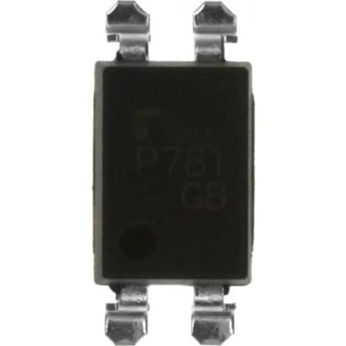 PC817A PC817B PC817D PC817C PC817-C PC817 C SOP-4 Optocoupler new and original IC