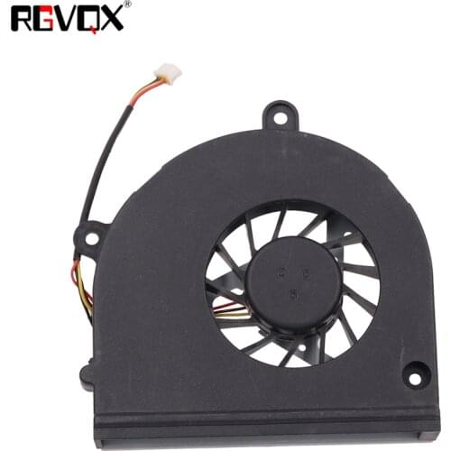 New Laptop Cooling Fan For Toshiba Satellite P855 P855-S5200(Original) PN:DC28000ARD0 KSB06105HB AB0705HX12BB00