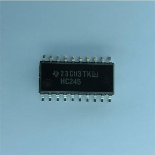 SN74HC245NSR 74HC245 5.2mm in body SOP-20 new original
