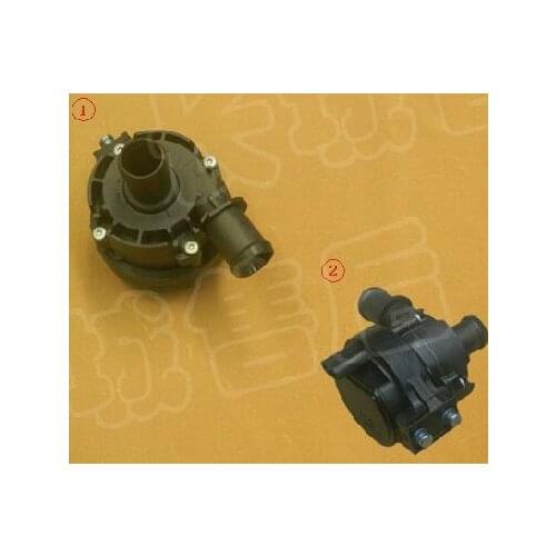 Heating water pump for Great wall haval H9 GW4D20T engine OEM：1307100XKW57A
