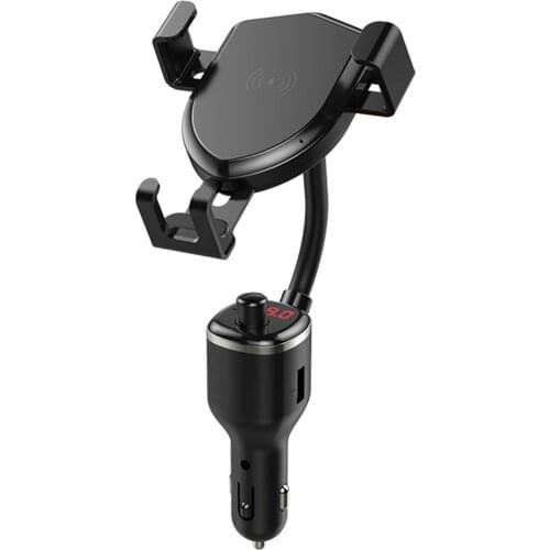 Автомобильные беспроводные зарядки для мобильных телефонов Yesido China At AliExpress