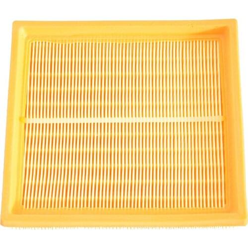 Car Engine Air Filter for Chery QQ6 1.0L 2009-2013 1.3L 2006-2012 Chery A1 1.1L 1.3L 2007-2012 Riich V2 1.3L 2007- S21-1109111